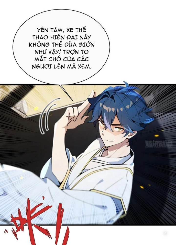 Hệ Thống Nhân Vật Chính: Ta Làm Đại Láo Khắp Các Giới Chapter 5 - 93