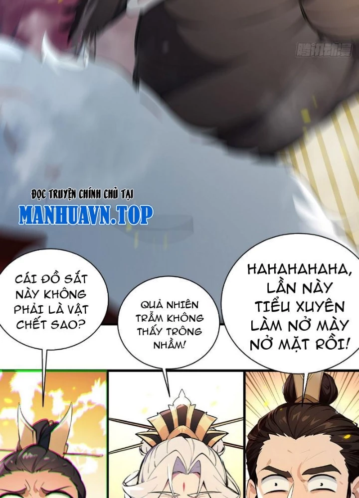 Hệ Thống Nhân Vật Chính: Ta Làm Đại Láo Khắp Các Giới Chapter 5 - 99