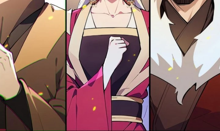 Hệ Thống Nhân Vật Chính: Ta Làm Đại Láo Khắp Các Giới Chapter 5 - 101