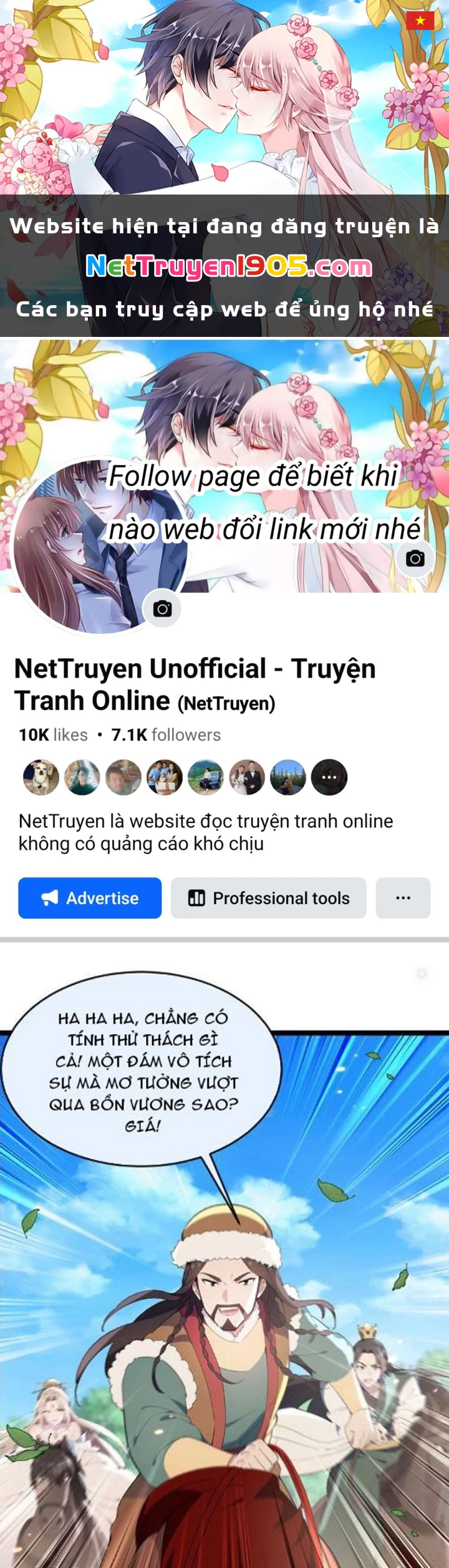 Hệ Thống Nhân Vật Chính: Ta Làm Đại Láo Khắp Các Giới Chapter 6 - 1