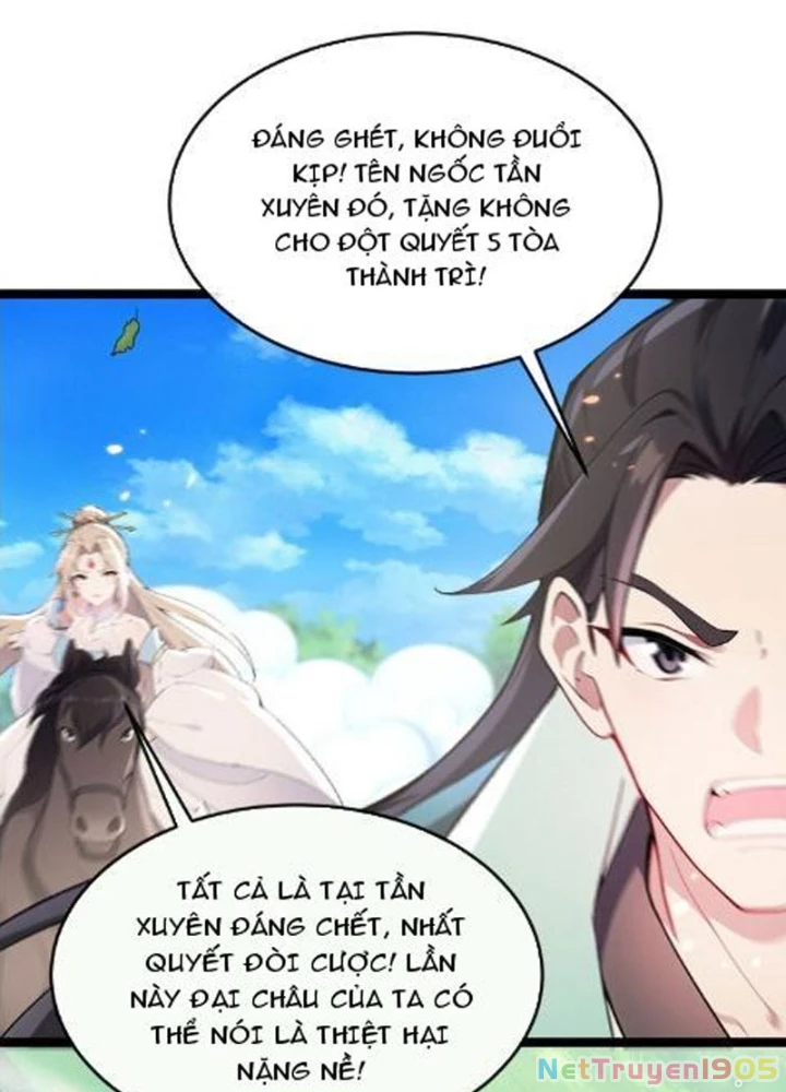 Hệ Thống Nhân Vật Chính: Ta Làm Đại Láo Khắp Các Giới Chapter 6 - 3