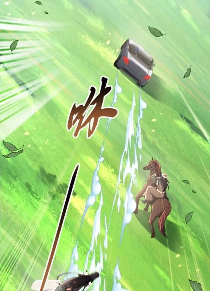 Hệ Thống Nhân Vật Chính: Ta Làm Đại Láo Khắp Các Giới Chapter 6 - 5