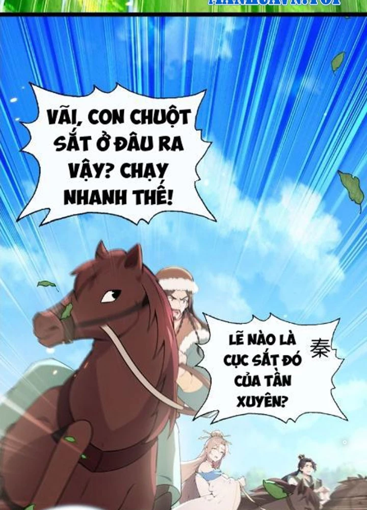 Hệ Thống Nhân Vật Chính: Ta Làm Đại Láo Khắp Các Giới Chapter 6 - 9