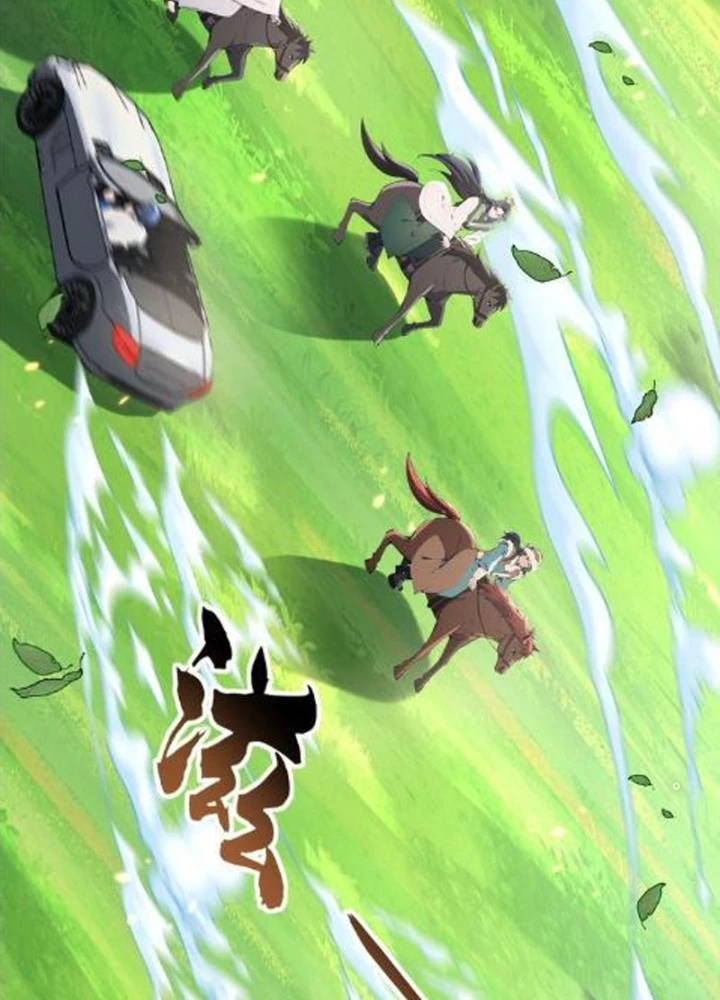 Hệ Thống Nhân Vật Chính: Ta Làm Đại Láo Khắp Các Giới Chapter 6 - 13