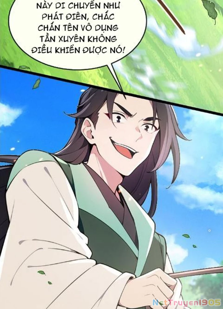 Hệ Thống Nhân Vật Chính: Ta Làm Đại Láo Khắp Các Giới Chapter 6 - 15