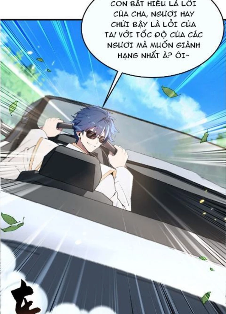 Hệ Thống Nhân Vật Chính: Ta Làm Đại Láo Khắp Các Giới Chapter 6 - 19