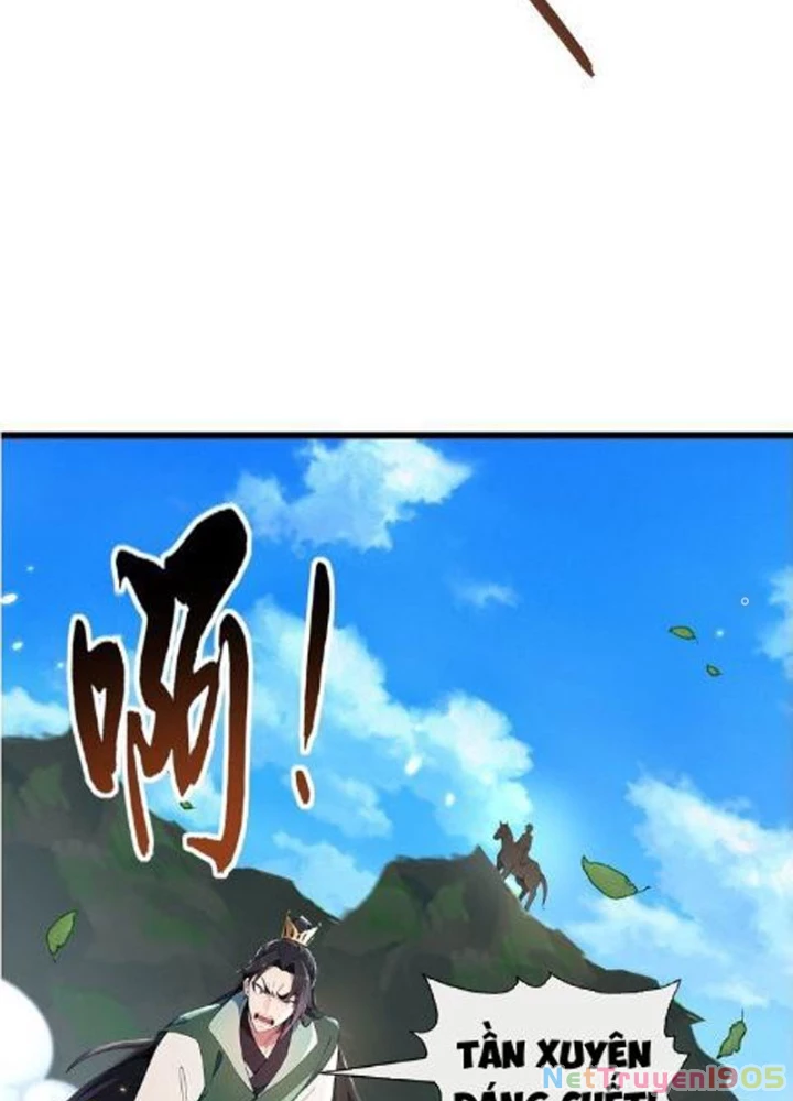 Hệ Thống Nhân Vật Chính: Ta Làm Đại Láo Khắp Các Giới Chapter 6 - 25