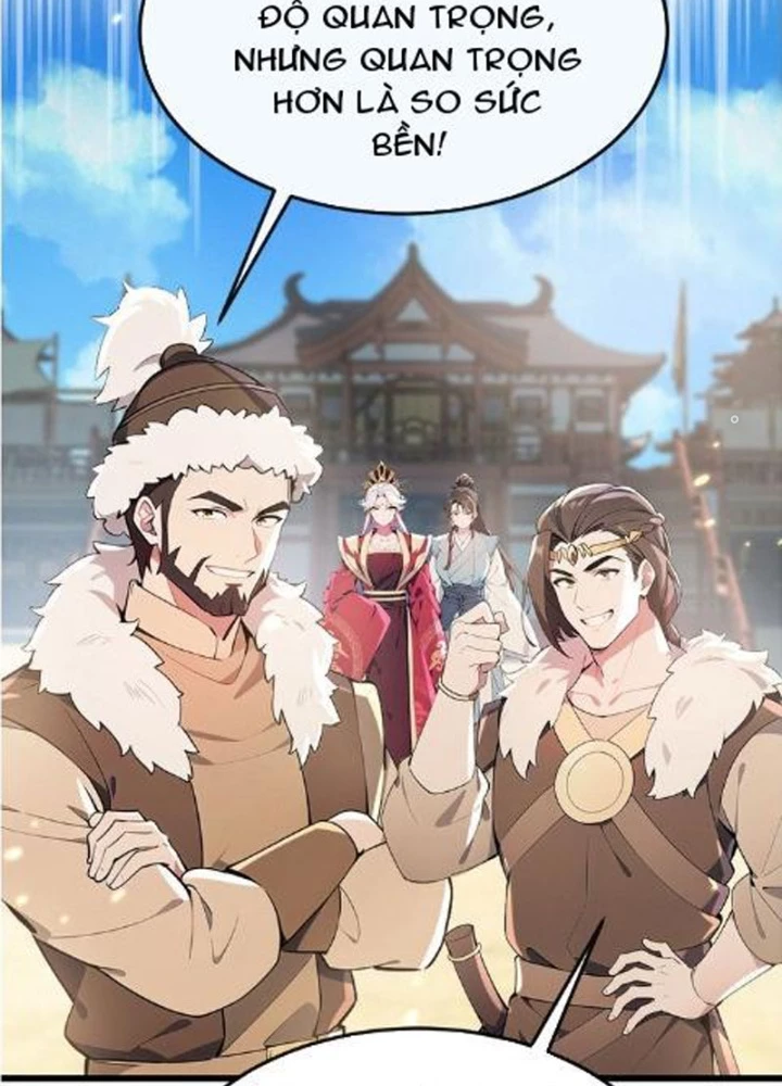 Hệ Thống Nhân Vật Chính: Ta Làm Đại Láo Khắp Các Giới Chapter 6 - 33