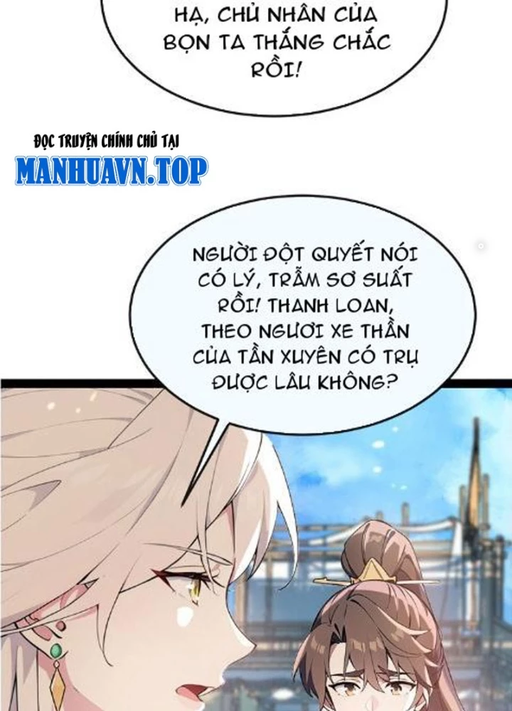 Hệ Thống Nhân Vật Chính: Ta Làm Đại Láo Khắp Các Giới Chapter 6 - 35