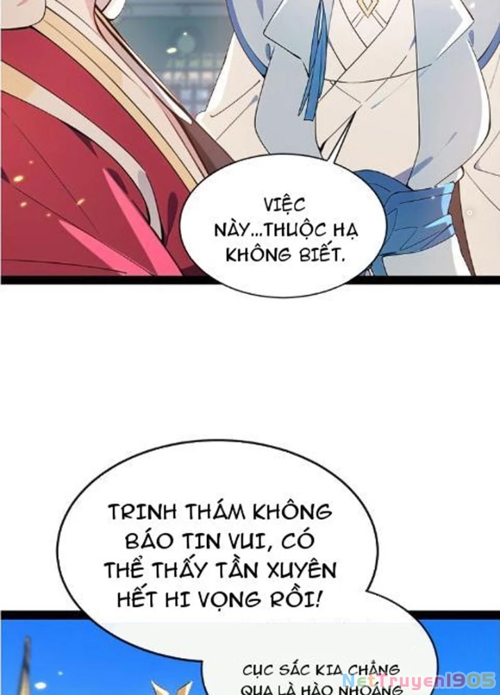 Hệ Thống Nhân Vật Chính: Ta Làm Đại Láo Khắp Các Giới Chapter 6 - 37