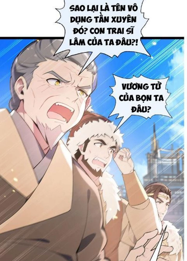 Hệ Thống Nhân Vật Chính: Ta Làm Đại Láo Khắp Các Giới Chapter 6 - 55