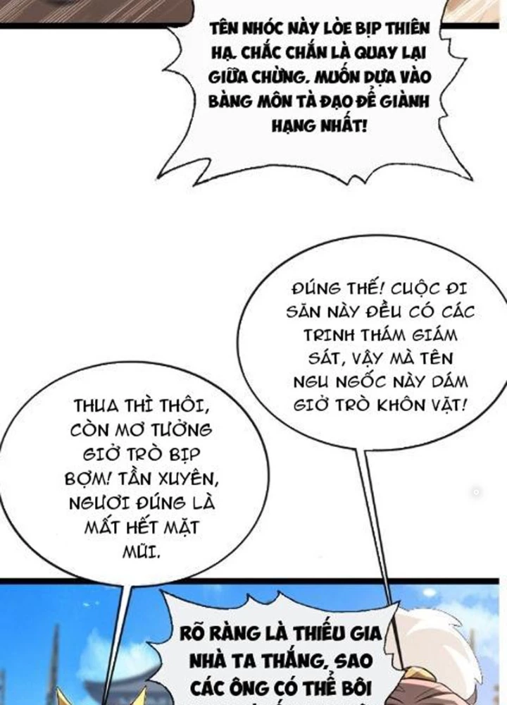 Hệ Thống Nhân Vật Chính: Ta Làm Đại Láo Khắp Các Giới Chapter 6 - 57