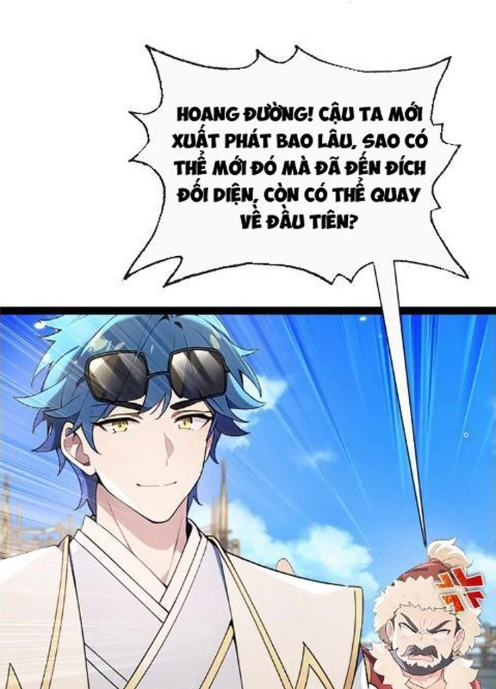 Hệ Thống Nhân Vật Chính: Ta Làm Đại Láo Khắp Các Giới Chapter 6 - 61