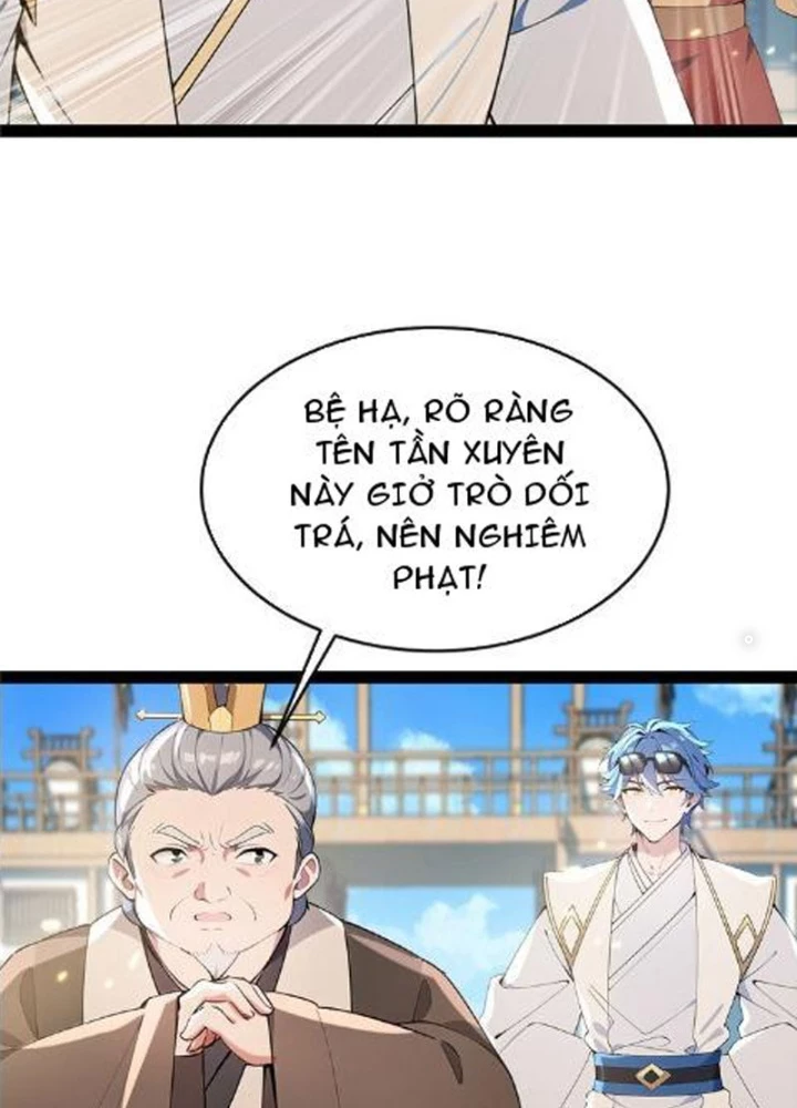 Hệ Thống Nhân Vật Chính: Ta Làm Đại Láo Khắp Các Giới Chapter 6 - 63