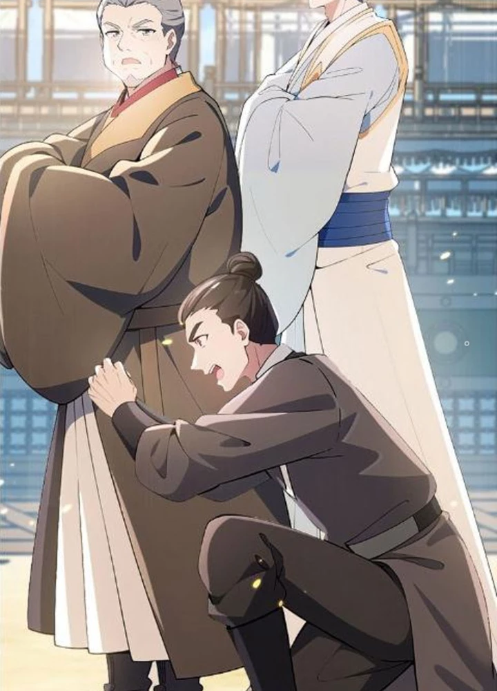 Hệ Thống Nhân Vật Chính: Ta Làm Đại Láo Khắp Các Giới Chapter 6 - 67