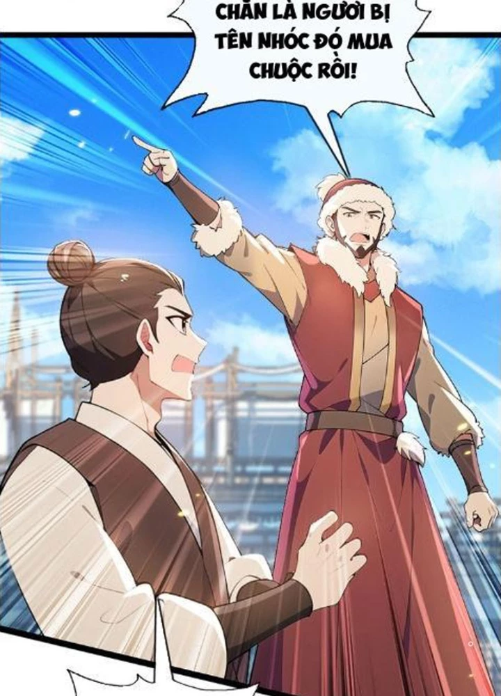 Hệ Thống Nhân Vật Chính: Ta Làm Đại Láo Khắp Các Giới Chapter 6 - 81