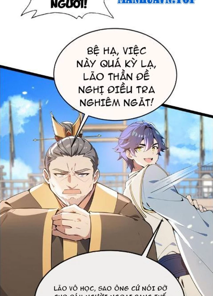 Hệ Thống Nhân Vật Chính: Ta Làm Đại Láo Khắp Các Giới Chapter 6 - 83