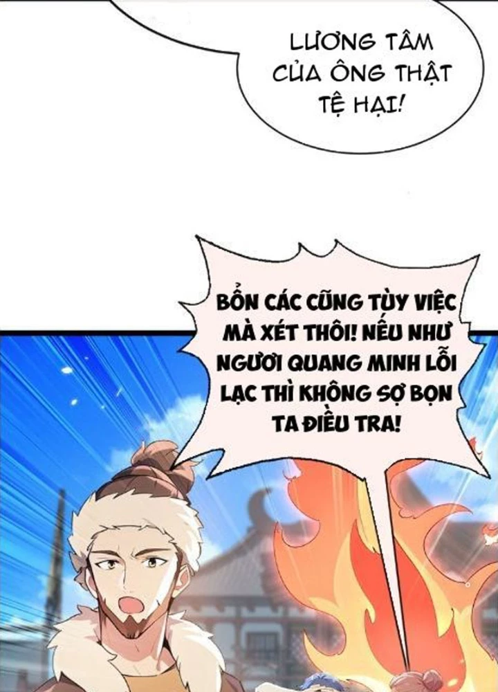 Hệ Thống Nhân Vật Chính: Ta Làm Đại Láo Khắp Các Giới Chapter 6 - 85