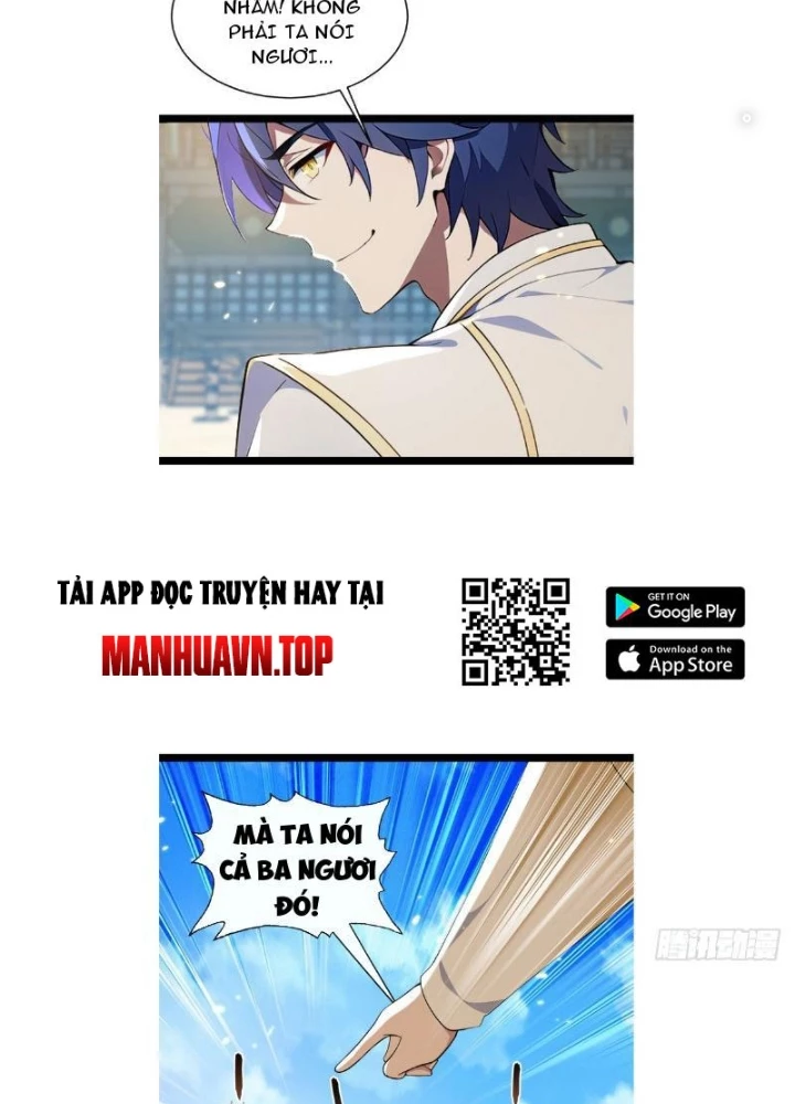 Hệ Thống Nhân Vật Chính: Ta Làm Đại Láo Khắp Các Giới Chapter 7 - 19