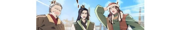 Hệ Thống Nhân Vật Chính: Ta Làm Đại Láo Khắp Các Giới Chapter 7 - 20