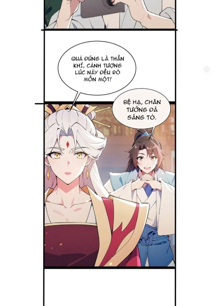 Hệ Thống Nhân Vật Chính: Ta Làm Đại Láo Khắp Các Giới Chapter 7 - 31