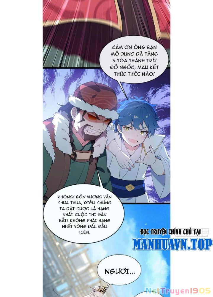 Hệ Thống Nhân Vật Chính: Ta Làm Đại Láo Khắp Các Giới Chapter 7 - 35