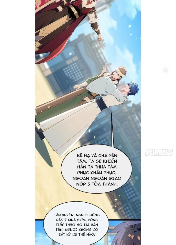 Hệ Thống Nhân Vật Chính: Ta Làm Đại Láo Khắp Các Giới Chapter 7 - 37