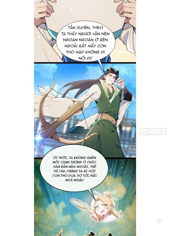 Hệ Thống Nhân Vật Chính: Ta Làm Đại Láo Khắp Các Giới Chapter 7 - 45
