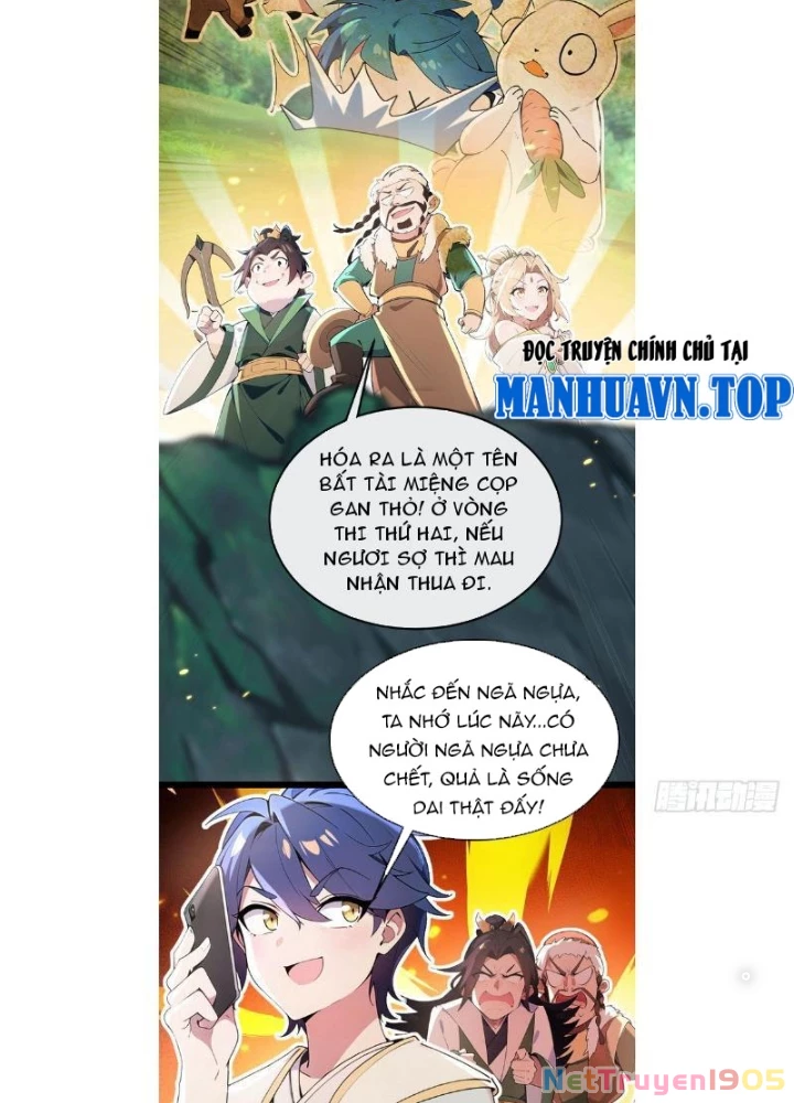 Hệ Thống Nhân Vật Chính: Ta Làm Đại Láo Khắp Các Giới Chapter 7 - 47