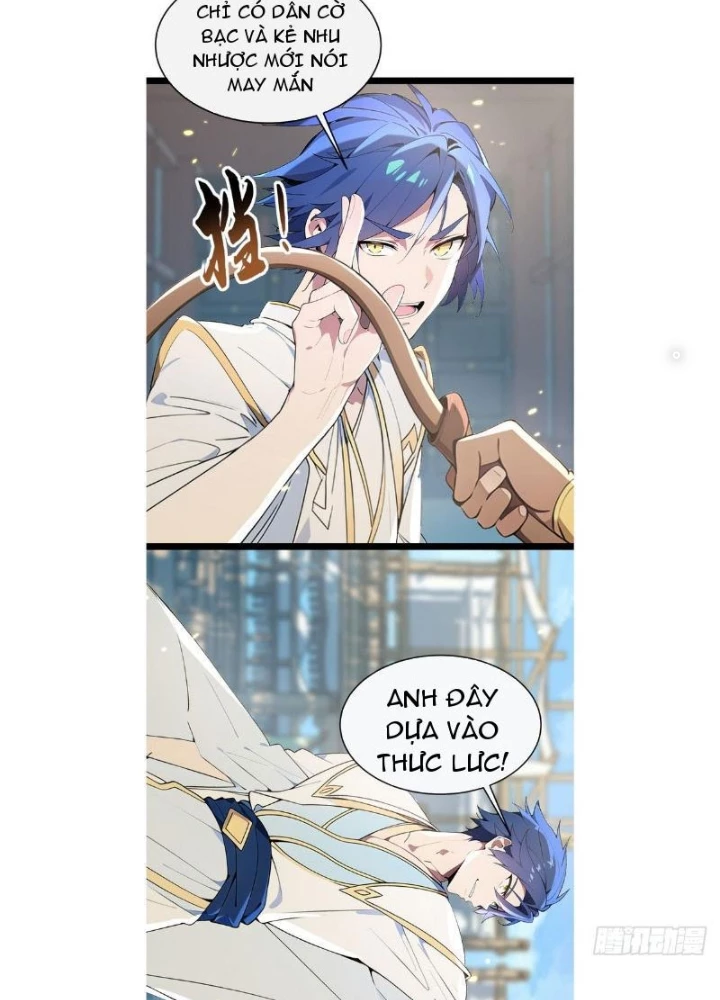 Hệ Thống Nhân Vật Chính: Ta Làm Đại Láo Khắp Các Giới Chapter 7 - 50