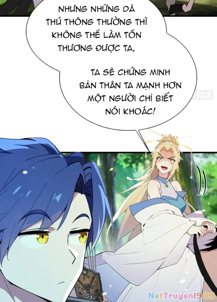 Hệ Thống Nhân Vật Chính: Ta Làm Đại Láo Khắp Các Giới Chapter 8 - 7