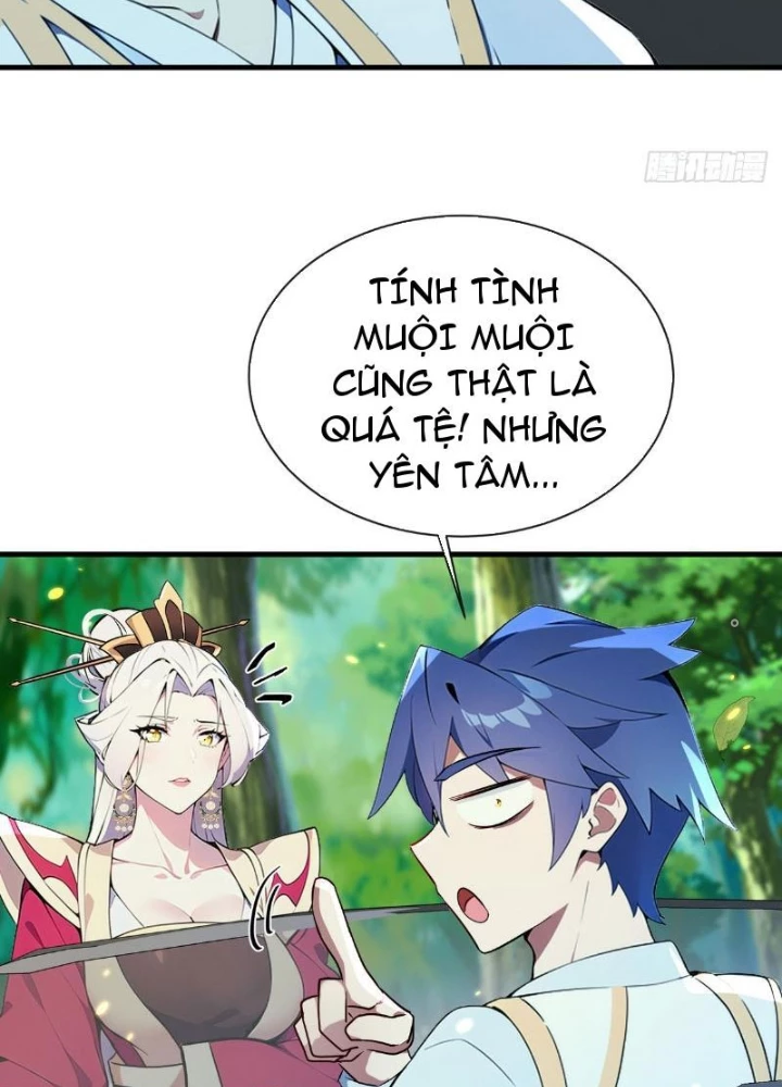 Hệ Thống Nhân Vật Chính: Ta Làm Đại Láo Khắp Các Giới Chapter 8 - 9