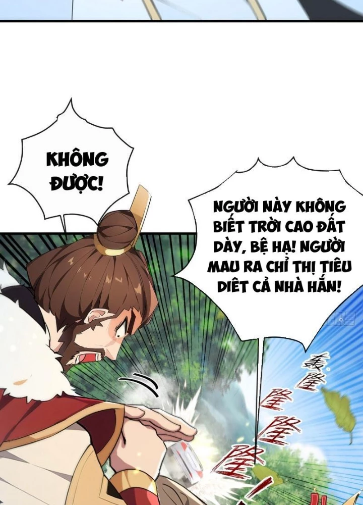 Hệ Thống Nhân Vật Chính: Ta Làm Đại Láo Khắp Các Giới Chapter 8 - 15