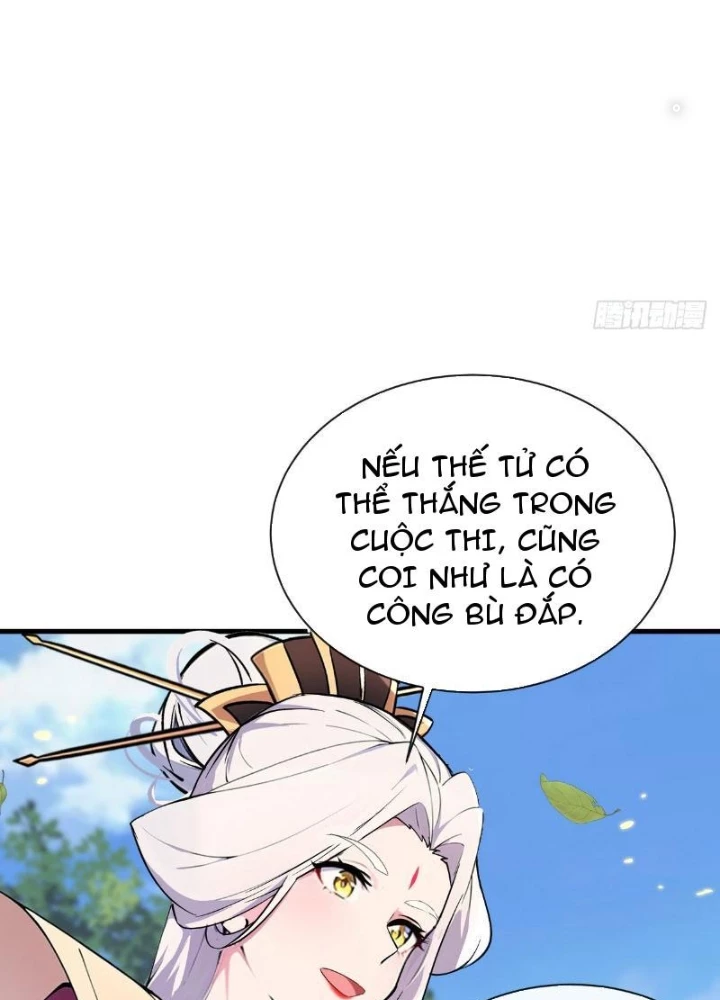 Hệ Thống Nhân Vật Chính: Ta Làm Đại Láo Khắp Các Giới Chapter 8 - 19