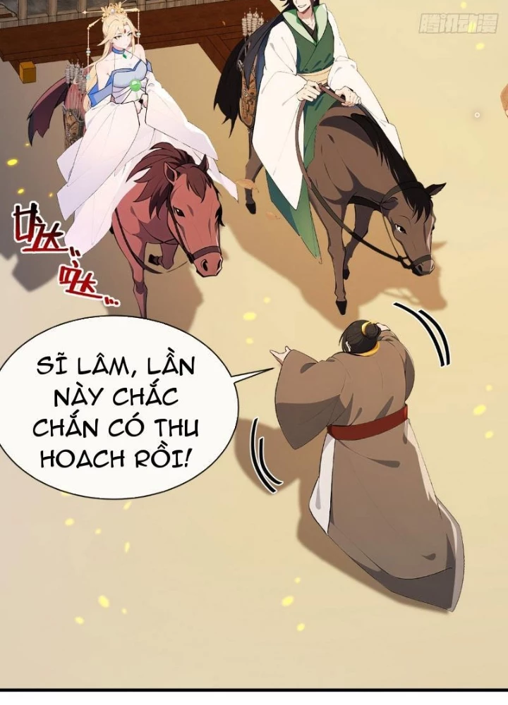 Hệ Thống Nhân Vật Chính: Ta Làm Đại Láo Khắp Các Giới Chapter 8 - 25