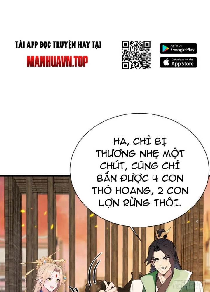 Hệ Thống Nhân Vật Chính: Ta Làm Đại Láo Khắp Các Giới Chapter 8 - 27