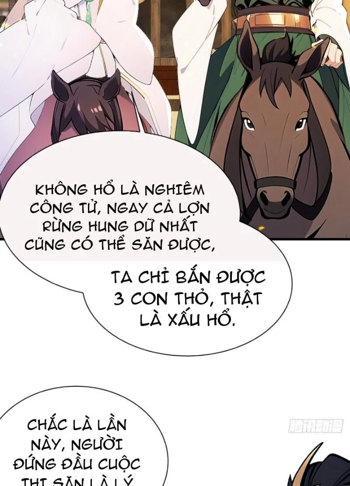 Hệ Thống Nhân Vật Chính: Ta Làm Đại Láo Khắp Các Giới Chapter 8 - 29