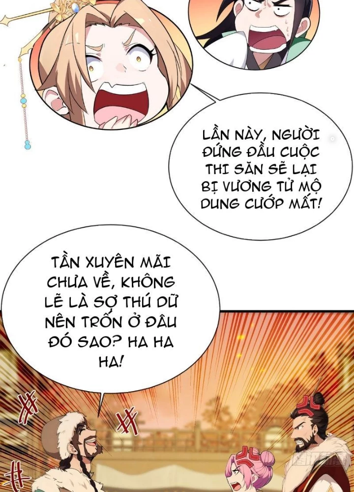 Hệ Thống Nhân Vật Chính: Ta Làm Đại Láo Khắp Các Giới Chapter 8 - 37