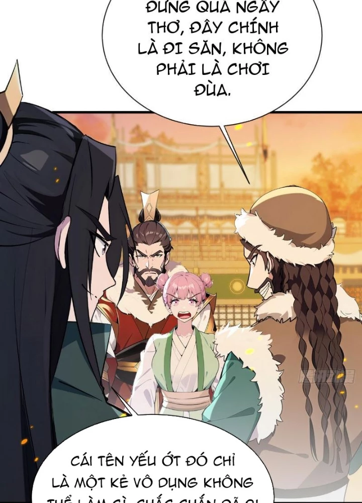 Hệ Thống Nhân Vật Chính: Ta Làm Đại Láo Khắp Các Giới Chapter 8 - 41
