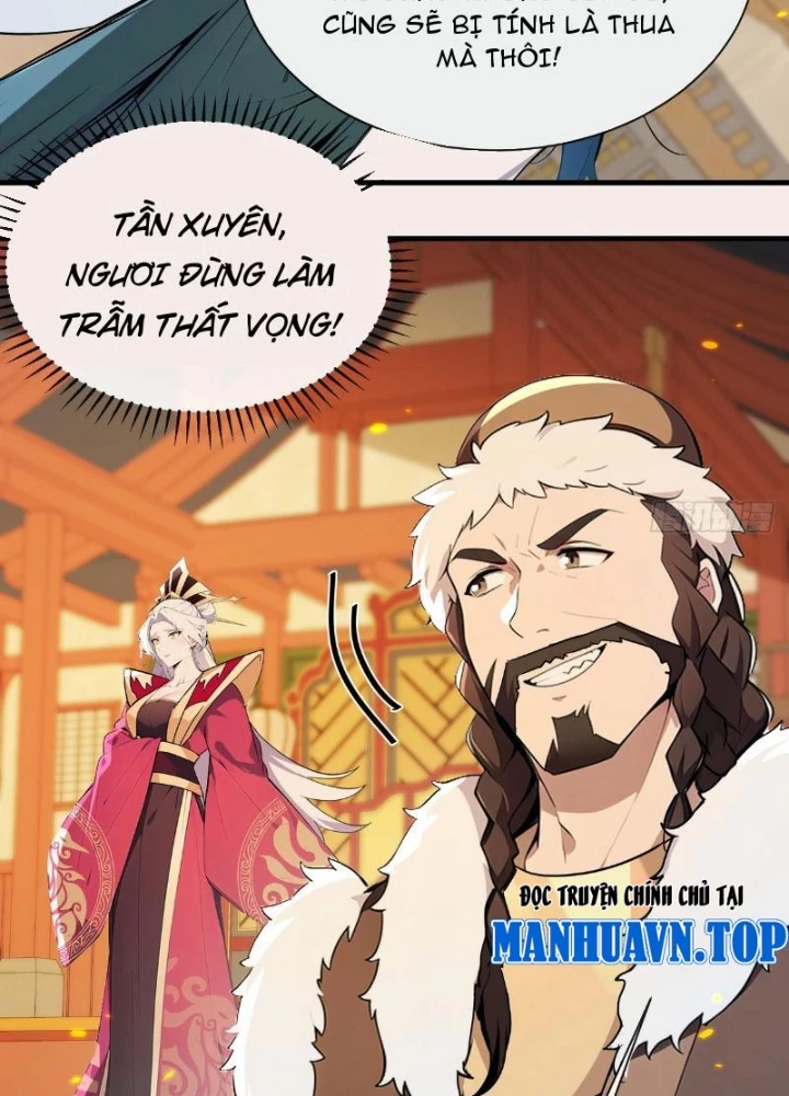 Hệ Thống Nhân Vật Chính: Ta Làm Đại Láo Khắp Các Giới Chapter 8 - 47