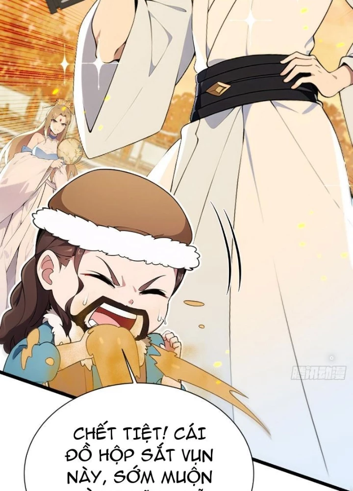 Hệ Thống Nhân Vật Chính: Ta Làm Đại Láo Khắp Các Giới Chapter 8 - 57