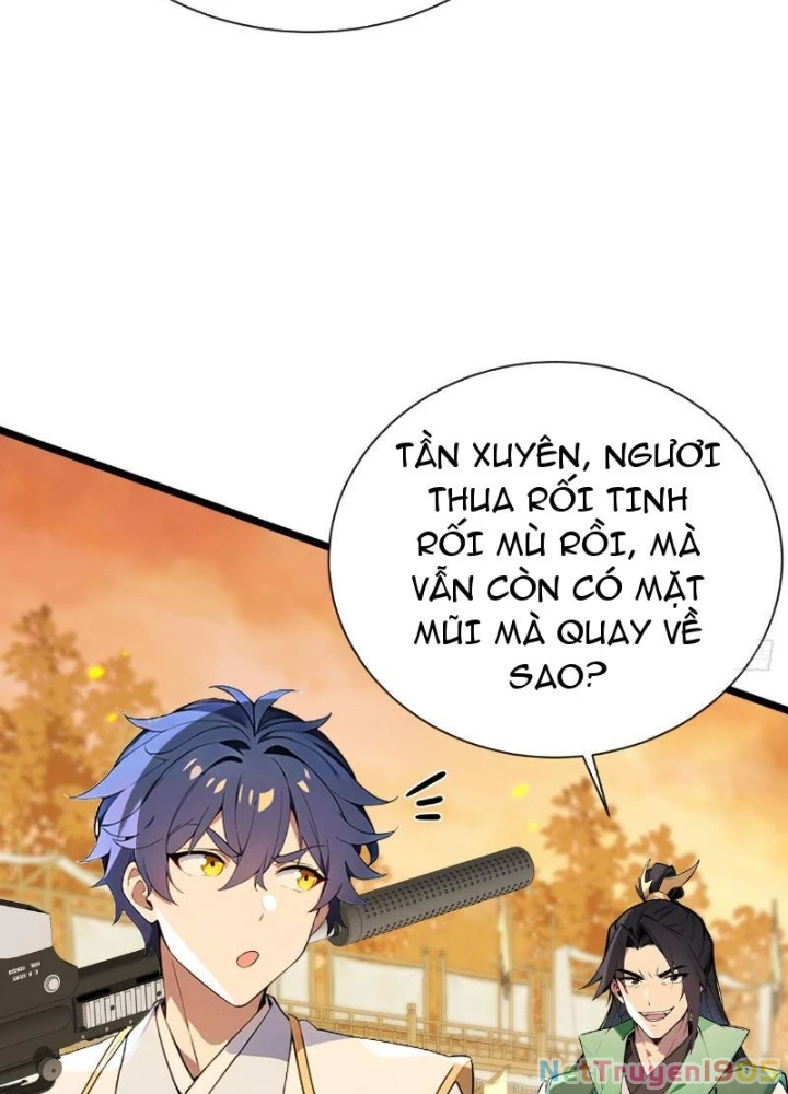 Hệ Thống Nhân Vật Chính: Ta Làm Đại Láo Khắp Các Giới Chapter 8 - 59