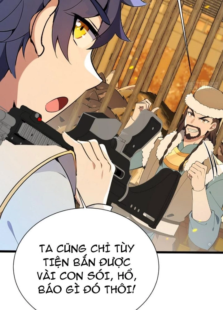 Hệ Thống Nhân Vật Chính: Ta Làm Đại Láo Khắp Các Giới Chapter 8 - 63