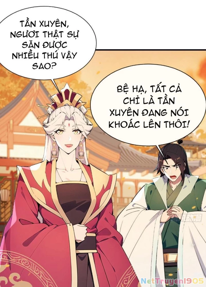 Hệ Thống Nhân Vật Chính: Ta Làm Đại Láo Khắp Các Giới Chapter 8 - 69