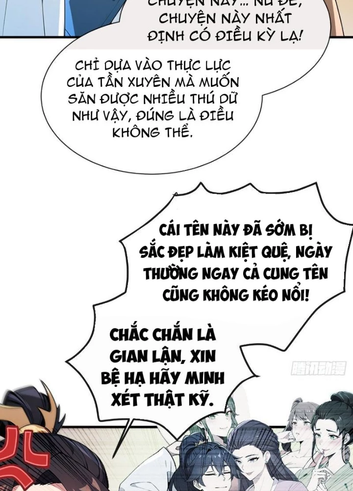 Hệ Thống Nhân Vật Chính: Ta Làm Đại Láo Khắp Các Giới Chapter 8 - 81