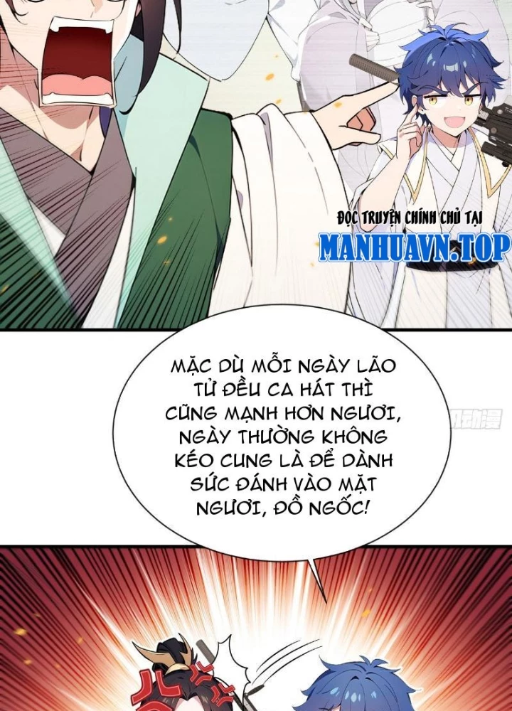 Hệ Thống Nhân Vật Chính: Ta Làm Đại Láo Khắp Các Giới Chapter 8 - 83