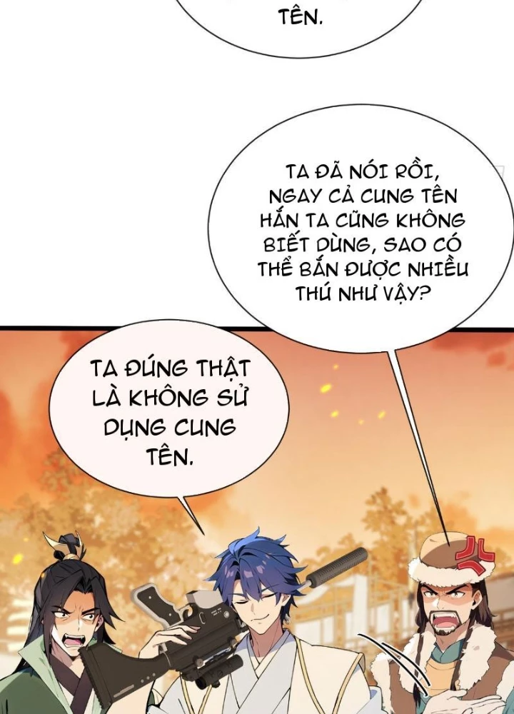 Hệ Thống Nhân Vật Chính: Ta Làm Đại Láo Khắp Các Giới Chapter 8 - 89