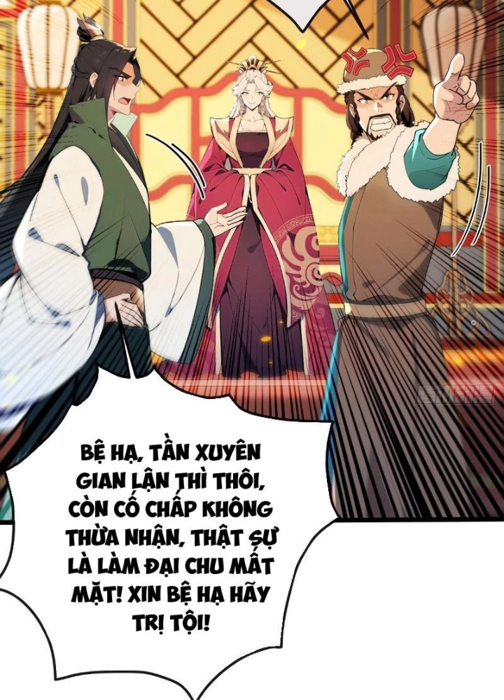 Hệ Thống Nhân Vật Chính: Ta Làm Đại Láo Khắp Các Giới Chapter 8 - 97