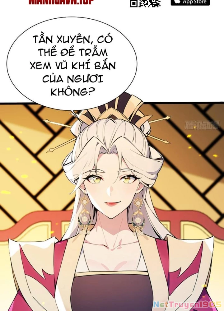 Hệ Thống Nhân Vật Chính: Ta Làm Đại Láo Khắp Các Giới Chapter 8 - 99