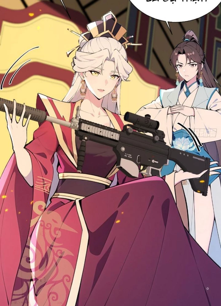 Hệ Thống Nhân Vật Chính: Ta Làm Đại Láo Khắp Các Giới Chapter 9 - 5